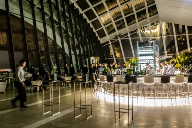 Rhubarb at Sky Garden - High Resolution15