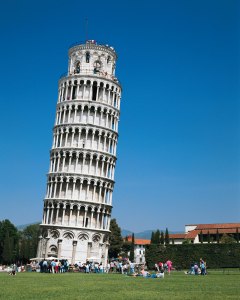 pisa