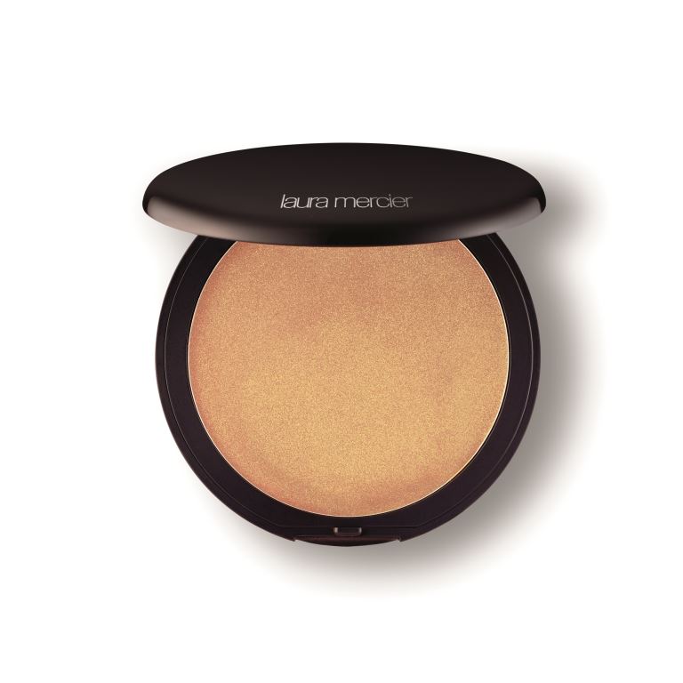Bronzed Butter Face &amp; Body Veil  AED 230