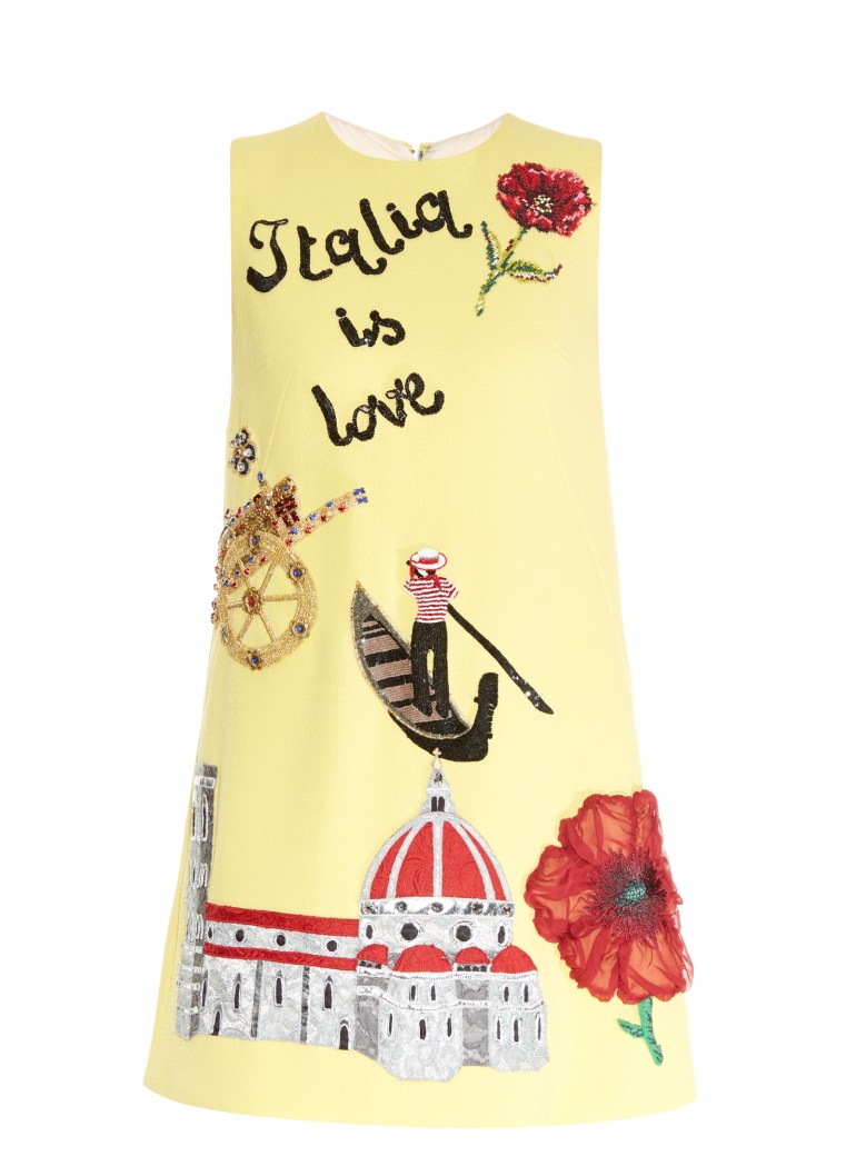 Dolce &amp; Gabbana dress at MATCHESFASHION.COM (2)