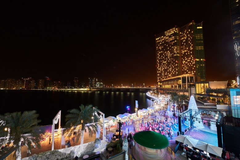 Winter Wonderland on Al Maryah Island_2.jpg