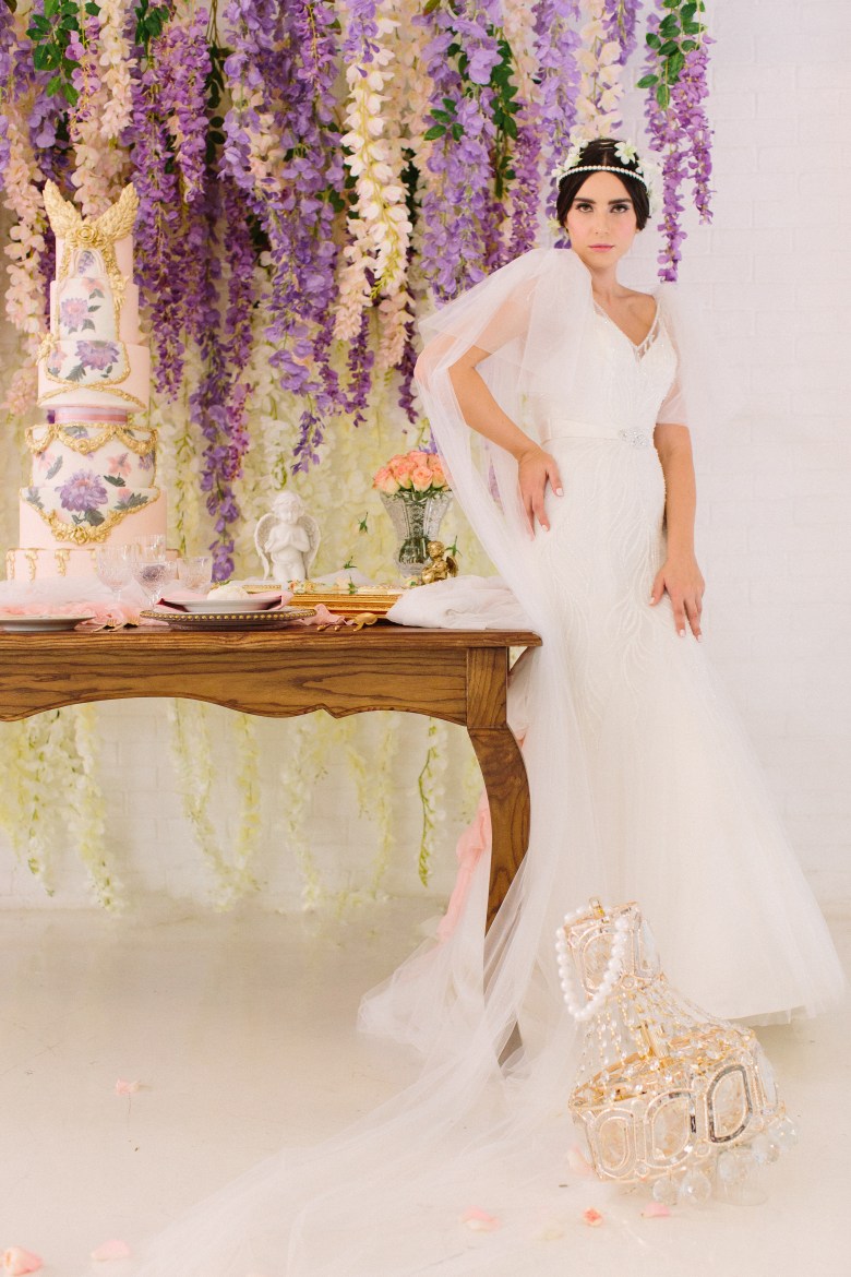 TNS - BRIDAL BEAUTY CONCIERGE