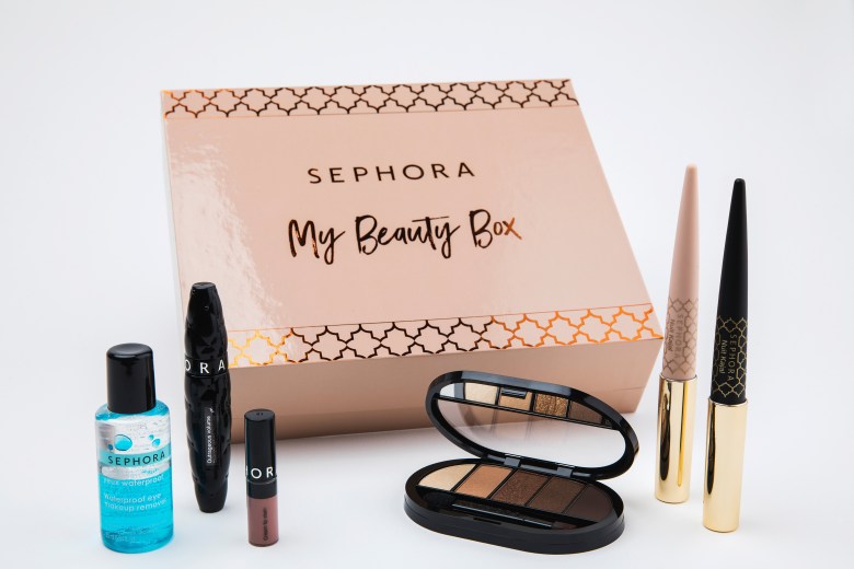 My Beauty Box without crystals - AED 178