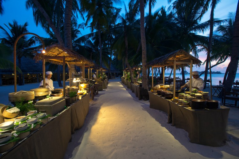 GLM_Asian Street Market