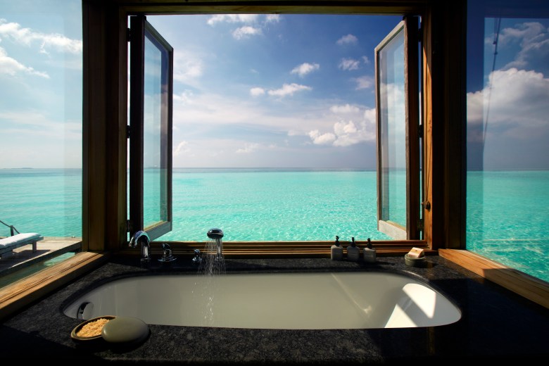 Gili Lankanfushi Resort Maldives