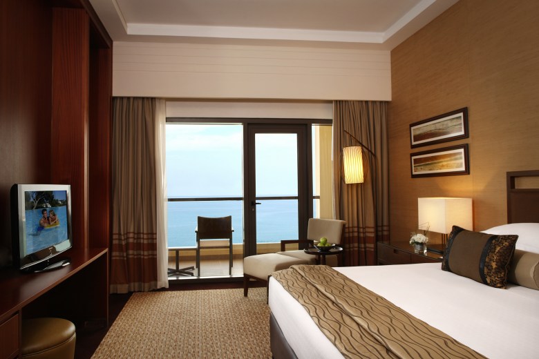 Amwaj Rotana - Classic Suite