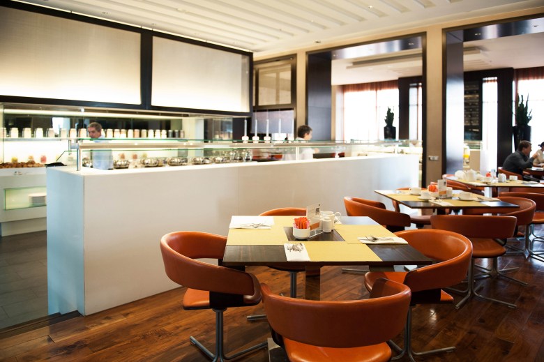 Centro Barsha Dubai - c.taste 5