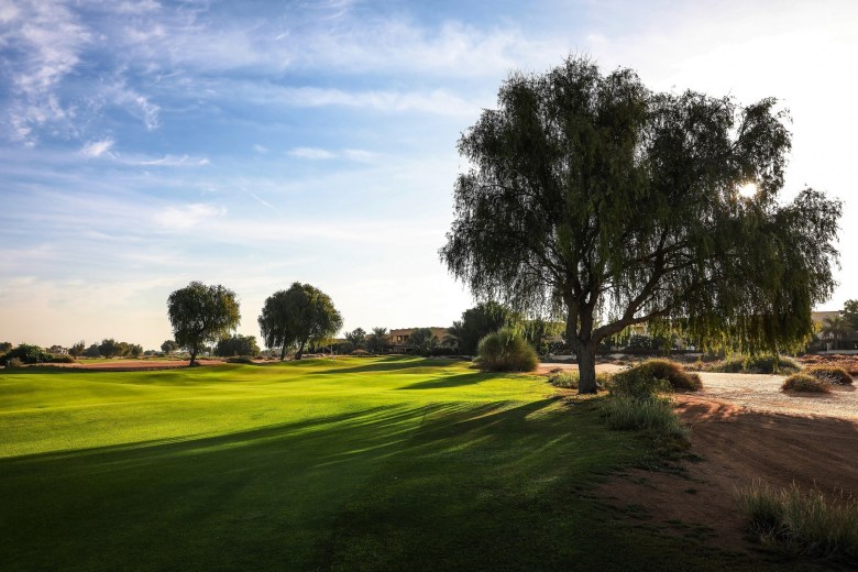 Arabian Ranches Golf Club Open Again To Public
