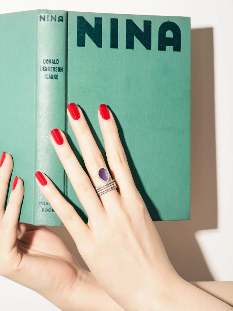 Nina Runsdorf_Eric Helgas_Flip Ring