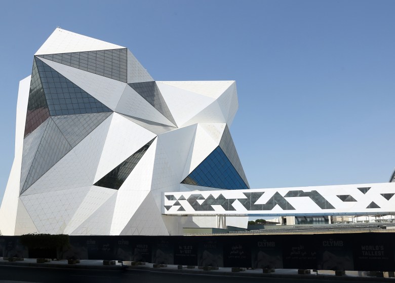 CLYMB Abu Dhabi copy