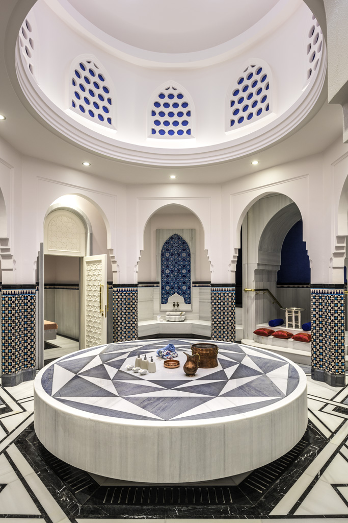 Rixos Saadiyat Island Abu Dhabi