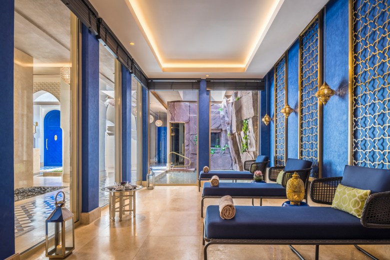 Rixos Saadiyat Island Abu Dhabi B399