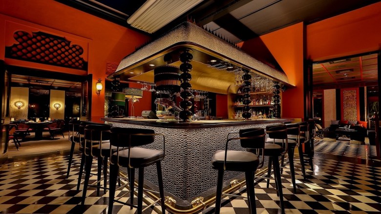 Pai Thai has revealed the addition of a brand-new bar lounge
